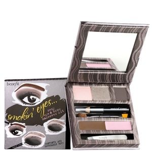 Benefit Cosmetics Smokin' Eyes